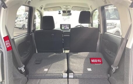 Daihatsu Move VI рестайлинг, 2023 год, 700 010 рублей, 15 фотография