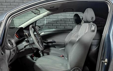 Opel Corsa D, 2008 год, 390 000 рублей, 10 фотография