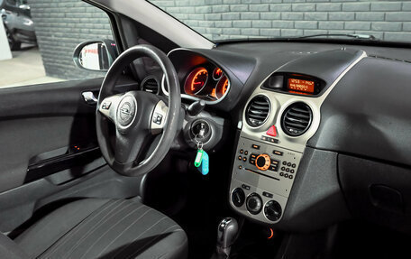 Opel Corsa D, 2008 год, 390 000 рублей, 15 фотография