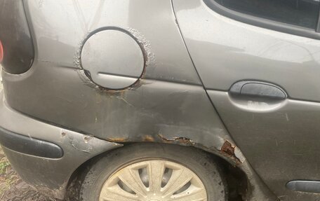 Renault Megane II, 1997 год, 70 000 рублей, 2 фотография