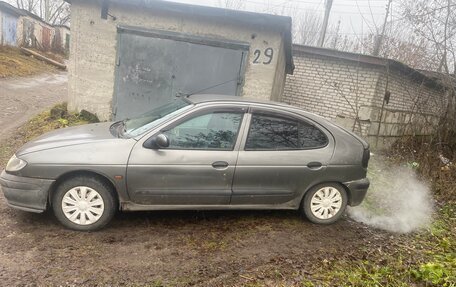 Renault Megane II, 1997 год, 70 000 рублей, 5 фотография