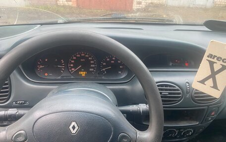 Renault Megane II, 1997 год, 70 000 рублей, 3 фотография