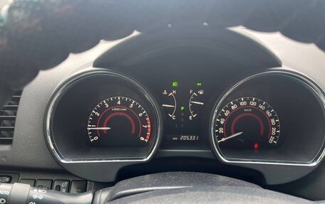 Toyota Highlander III, 2010 год, 2 050 000 рублей, 2 фотография