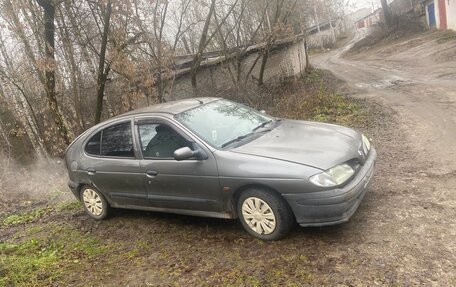 Renault Megane II, 1997 год, 70 000 рублей, 8 фотография