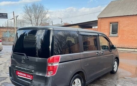 Honda Stepwgn IV, 2011 год, 1 550 000 рублей, 5 фотография