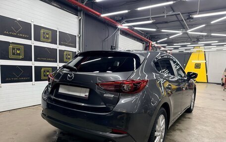 Mazda Axela, 2018 год, 1 700 000 рублей, 2 фотография