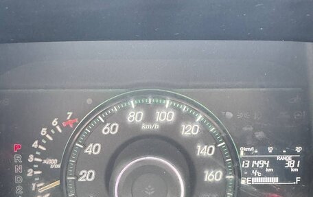 Honda Stepwgn IV, 2011 год, 1 550 000 рублей, 14 фотография