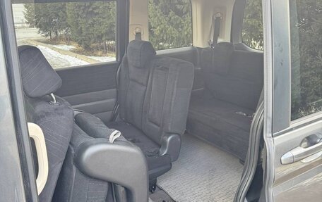 Honda Stepwgn IV, 2011 год, 1 550 000 рублей, 12 фотография