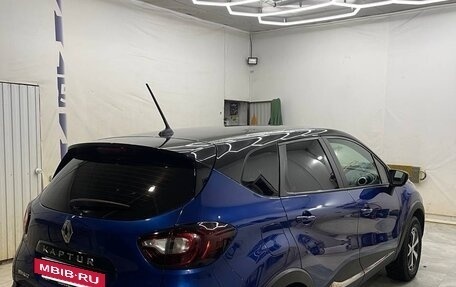 Renault Kaptur I рестайлинг, 2020 год, 1 700 000 рублей, 3 фотография