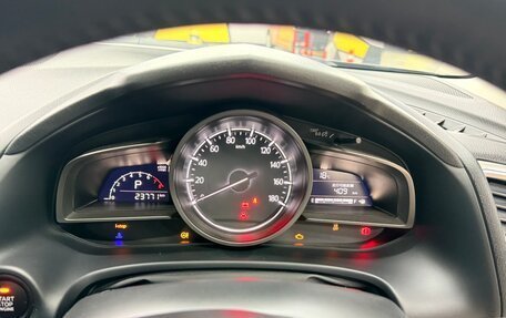 Mazda Axela, 2018 год, 1 700 000 рублей, 6 фотография