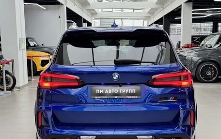 BMW X5 M, 2020 год, 10 290 000 рублей, 7 фотография