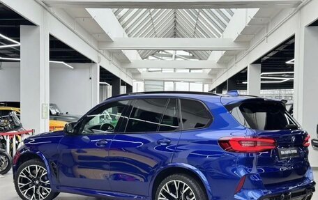 BMW X5 M, 2020 год, 10 290 000 рублей, 5 фотография