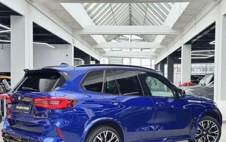 BMW X5 M, 2020 год, 10 290 000 рублей, 4 фотография