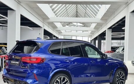 BMW X5 M, 2020 год, 10 290 000 рублей, 6 фотография