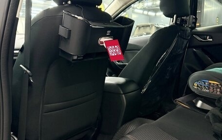 Mazda Axela, 2018 год, 1 700 000 рублей, 8 фотография