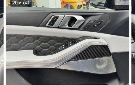 BMW X5 M, 2020 год, 10 290 000 рублей, 14 фотография