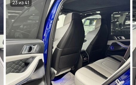 BMW X5 M, 2020 год, 10 290 000 рублей, 15 фотография