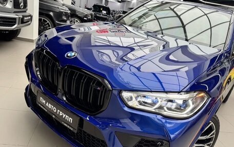 BMW X5 M, 2020 год, 10 290 000 рублей, 12 фотография