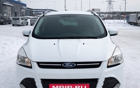 Ford Kuga III, 2013 год, 1 100 000 рублей, 2 фотография