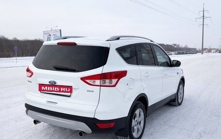 Ford Kuga III, 2013 год, 1 100 000 рублей, 6 фотография