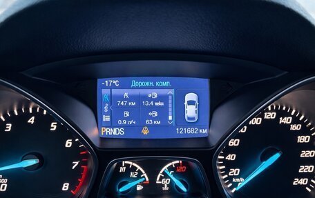 Ford Kuga III, 2013 год, 1 100 000 рублей, 7 фотография