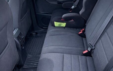 Ford Kuga III, 2013 год, 1 100 000 рублей, 10 фотография