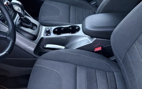 Ford Kuga III, 2013 год, 1 100 000 рублей, 9 фотография