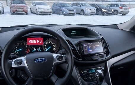 Ford Kuga III, 2013 год, 1 100 000 рублей, 8 фотография