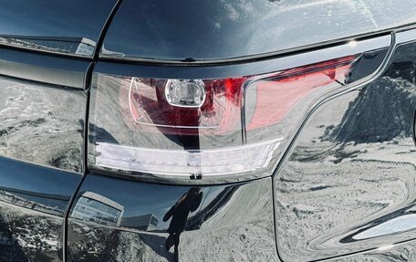 Land Rover Range Rover Sport II, 2015 год, 3 490 000 рублей, 8 фотография