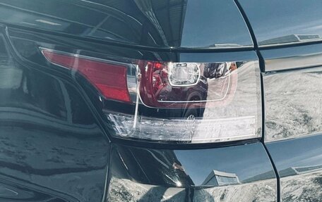 Land Rover Range Rover Sport II, 2015 год, 3 490 000 рублей, 9 фотография