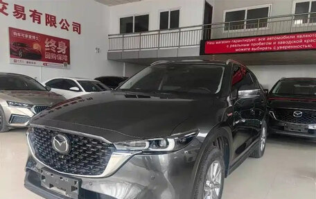 Mazda CX-5 II, 2023 год, 2 477 069 рублей, 2 фотография