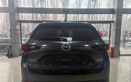 Mazda CX-5 II, 2023 год, 2 477 069 рублей, 4 фотография