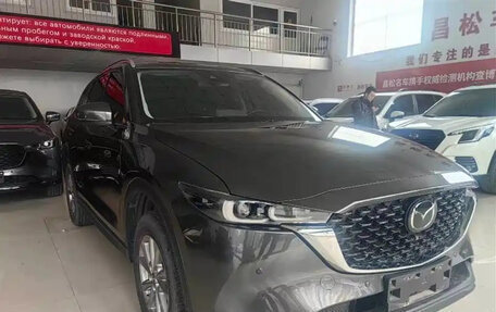 Mazda CX-5 II, 2023 год, 2 477 069 рублей, 3 фотография