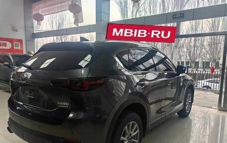 Mazda CX-5 II, 2023 год, 2 477 069 рублей, 5 фотография
