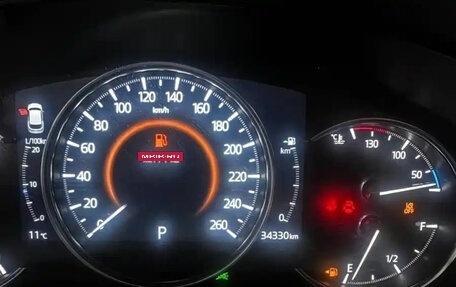 Mazda CX-5 II, 2023 год, 2 477 069 рублей, 11 фотография