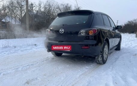 Mazda 3, 2005 год, 320 000 рублей, 4 фотография