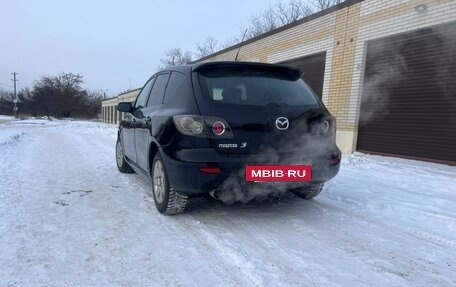 Mazda 3, 2005 год, 320 000 рублей, 3 фотография