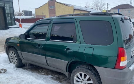 Mazda Tribute II, 2001 год, 200 000 рублей, 1 фотография