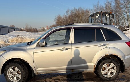 Lifan X60 I рестайлинг, 2013 год, 450 000 рублей, 2 фотография