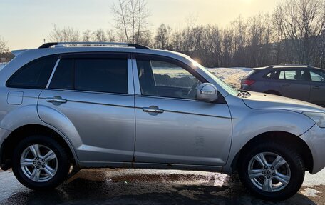 Lifan X60 I рестайлинг, 2013 год, 450 000 рублей, 6 фотография