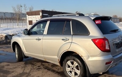 Lifan X60 I рестайлинг, 2013 год, 450 000 рублей, 1 фотография