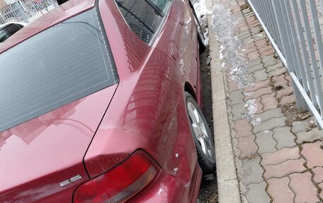 Mitsubishi Galant VIII, 2002 год, 250 000 рублей, 1 фотография