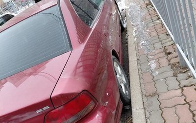 Mitsubishi Galant VIII, 2002 год, 250 000 рублей, 1 фотография