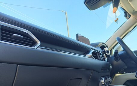 Mazda CX-5 II, 2017 год, 2 450 000 рублей, 21 фотография