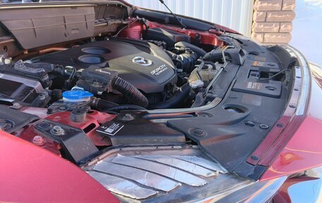 Mazda CX-5 II, 2017 год, 2 450 000 рублей, 17 фотография