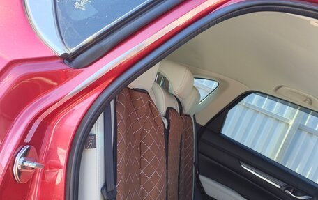 Mazda CX-5 II, 2017 год, 2 450 000 рублей, 18 фотография