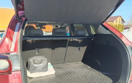 Mazda CX-5 II, 2017 год, 2 450 000 рублей, 24 фотография