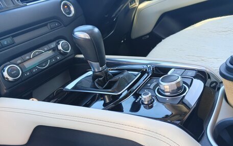 Mazda CX-5 II, 2017 год, 2 450 000 рублей, 20 фотография