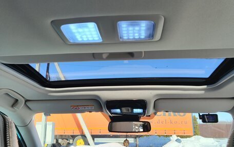 Mazda CX-5 II, 2017 год, 2 450 000 рублей, 26 фотография