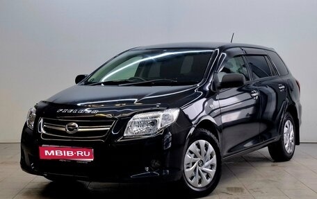 Toyota Corolla, 2010 год, 890 000 рублей, 1 фотография